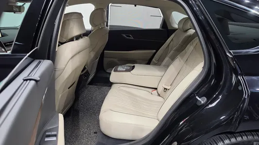 Genesis G80 (RG3) 3.5 AWD 2021 11