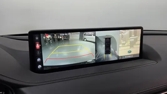 Genesis G80 (RG3) 3.5 AWD 2021 14