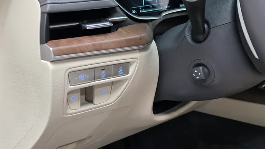 Genesis G80 (RG3) 3.5 AWD 2021 15