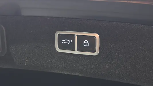Genesis G80 (RG3) 3.5 AWD 2021 17