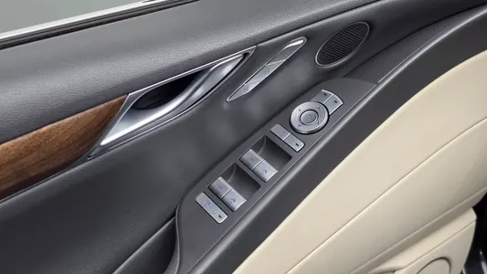 Genesis G80 (RG3) 3.5 AWD 2021 18