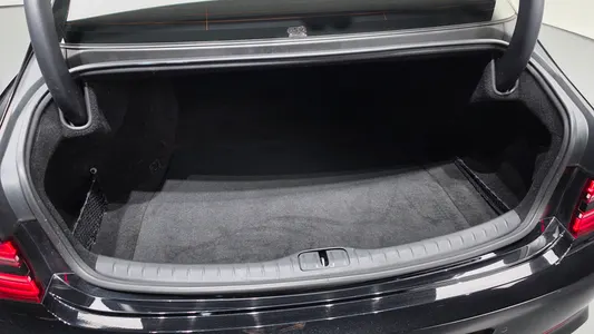 Genesis G80 (RG3) 3.5 AWD 2021 28