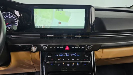 Kia Carnival 9 2023 13