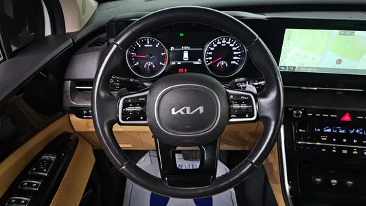Kia Carnival 9 2023 14