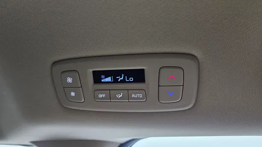 Kia Carnival 9 2023 16