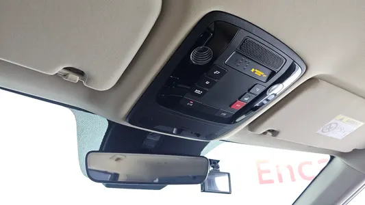Kia Carnival 9 2023 28