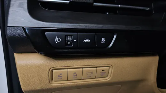 Kia Carnival 9 2023 29