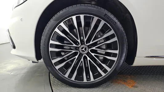 Mercedes-Benz S-Class W223 S450L 4MATIC 2022 5