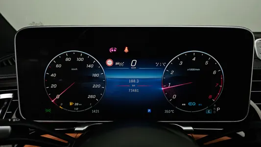Mercedes-Benz S-Class W223 S450L 4MATIC 2022 8