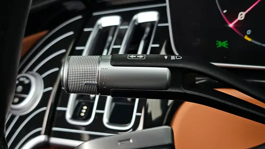 Mercedes-Benz S-Class W223 S450L 4MATIC 2022 16