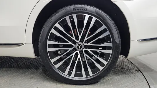 Mercedes-Benz S-Class W223 S450L 4MATIC 2022 21