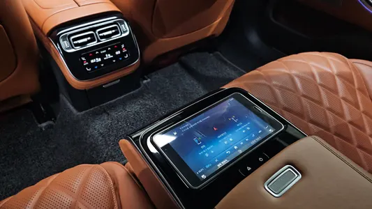 Mercedes-Benz S-Class W223 S450L 4MATIC 2022 34