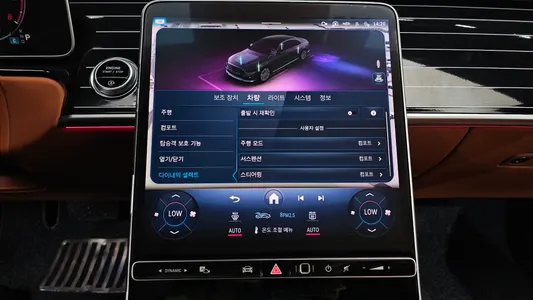 Mercedes-Benz S-Class W223 S450L 4MATIC 2022 29