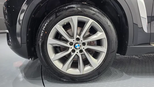 BMW X6 (F16) xDrive 30d 2015 5