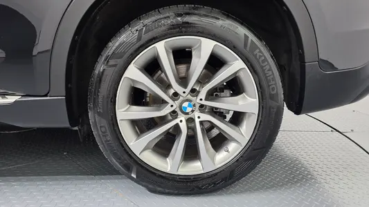BMW X6 (F16) xDrive 30d 2015 21