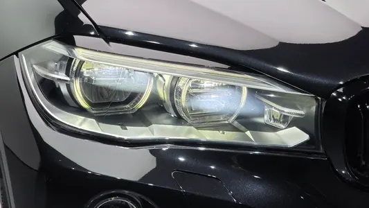BMW X6 (F16) xDrive 30d 2015 22