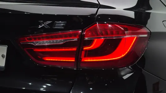 BMW X6 (F16) xDrive 30d 2015 23
