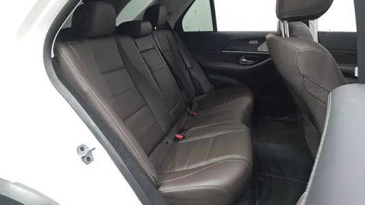 Mercedes-Benz GLE-Class W167 GLE300d 4MATIC 2023 12