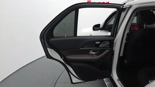 Mercedes-Benz GLE-Class W167 GLE300d 4MATIC 2023 25
