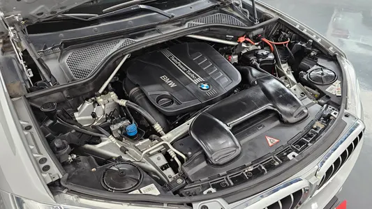 BMW X5 (F15) xDrive 30d 2014 6