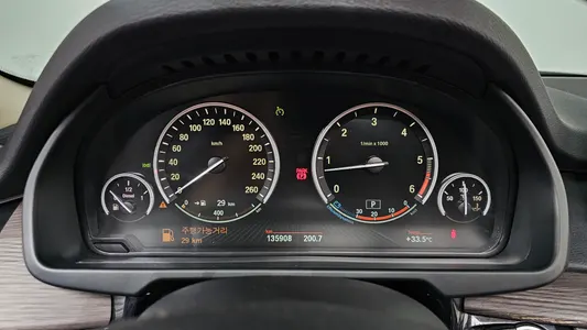 BMW X5 (F15) xDrive 30d 2014 8