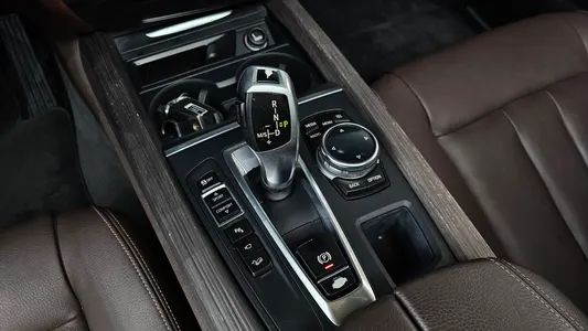 BMW X5 (F15) xDrive 30d 2014 9