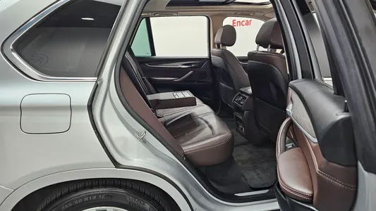 BMW X5 (F15) xDrive 30d 2014 12