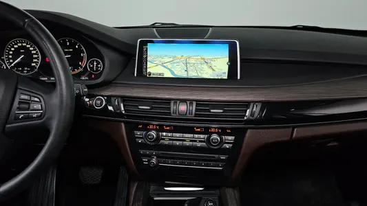 BMW X5 (F15) xDrive 30d 2014 14