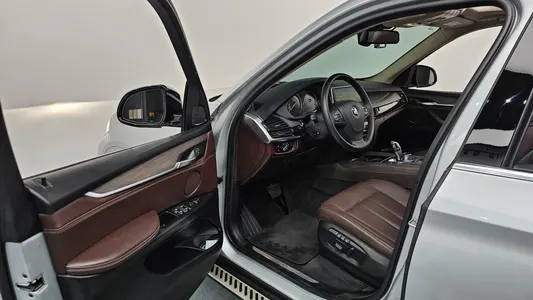 BMW X5 (F15) xDrive 30d 2014 10