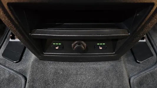 BMW X5 (F15) xDrive 30d 2014 18