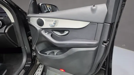 Mercedes-Benz GLC-Class X253 GLC220 d 4MATIC 2017 25