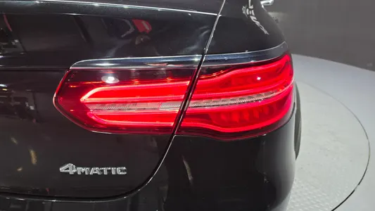 Mercedes-Benz GLC-Class X253 GLC220 d 4MATIC 2017 24