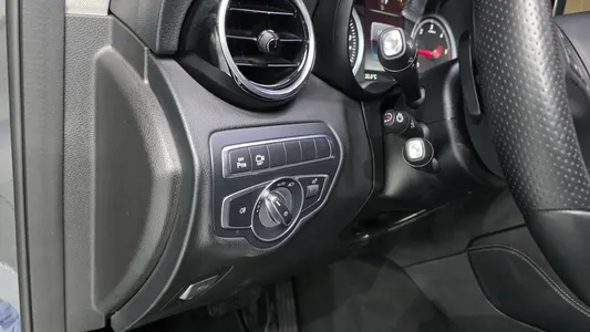 Mercedes-Benz GLC-Class X253 GLC220 d 4MATIC 2017 29