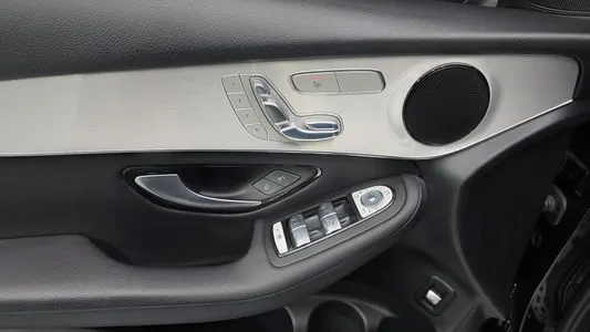 Mercedes-Benz GLC-Class X253 GLC220 d 4MATIC 2017 31