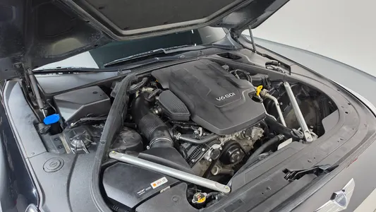 Genesis EQ900 3.8 GDI AWD 2017 6