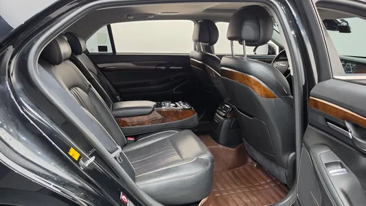 Genesis EQ900 3.8 GDI AWD 2017 11
