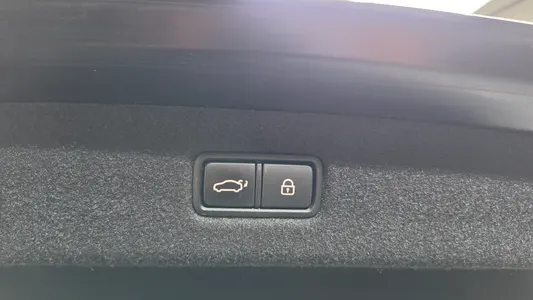 Genesis EQ900 3.8 GDI AWD 2017 20