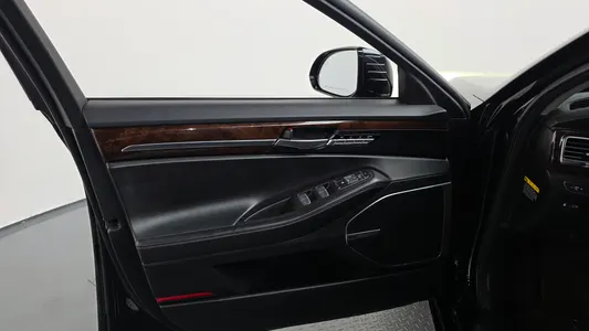 Genesis EQ900 3.8 GDI AWD 2017 24
