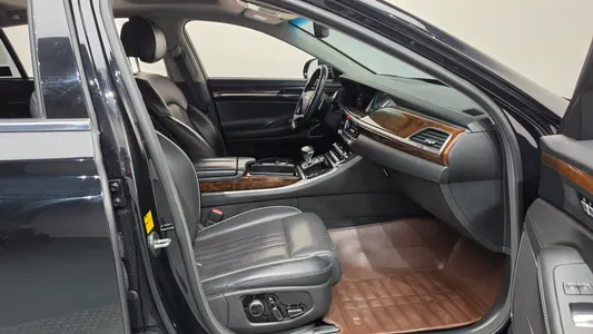 Genesis EQ900 3.8 GDI AWD 2017 26