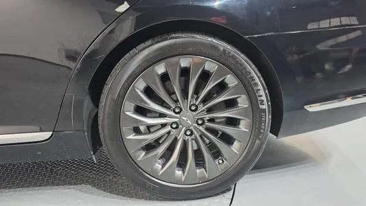 Genesis EQ900 3.8 GDI AWD 2017 21