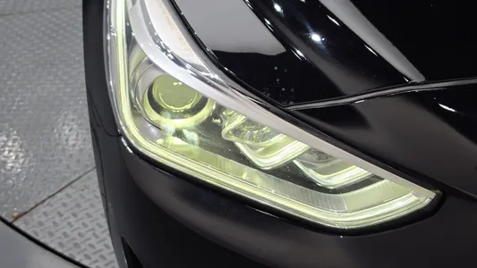 Genesis EQ900 3.8 GDI AWD 2017 22