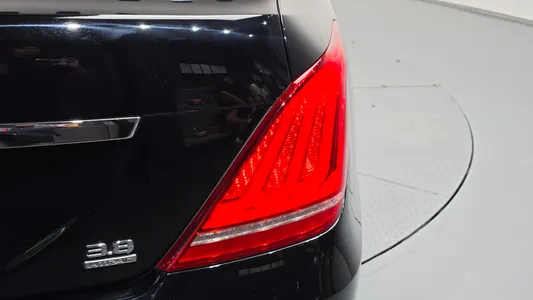 Genesis EQ900 3.8 GDI AWD 2017 23