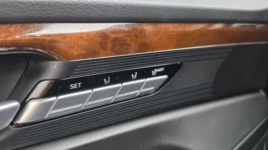 Genesis EQ900 3.8 GDI AWD 2017 35