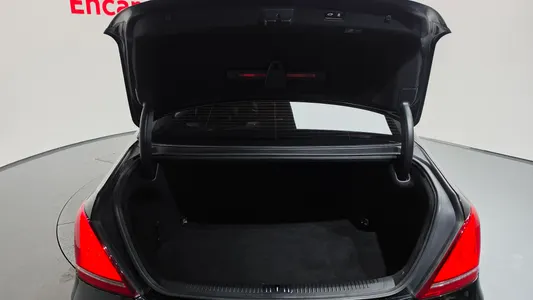 Genesis EQ900 3.8 GDI AWD 2017 27