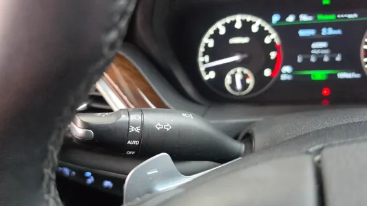 Genesis EQ900 3.8 GDI AWD 2017 30