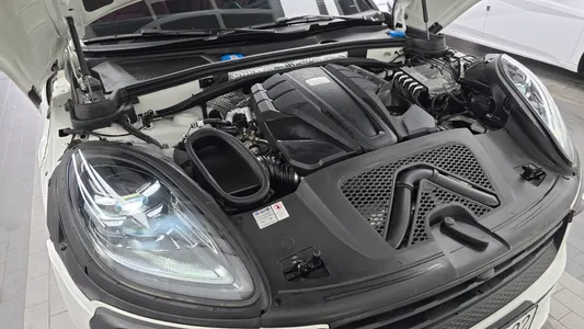 Porsche 마칸 2.9 S 2022 6