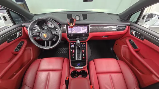 Porsche 마칸 2.9 S 2022 7