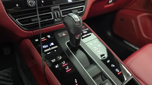 Porsche 마칸 2.9 S 2022 9
