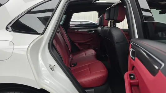 Porsche 마칸 2.9 S 2022 11