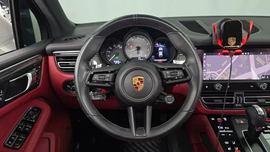 Porsche 마칸 2.9 S 2022 13